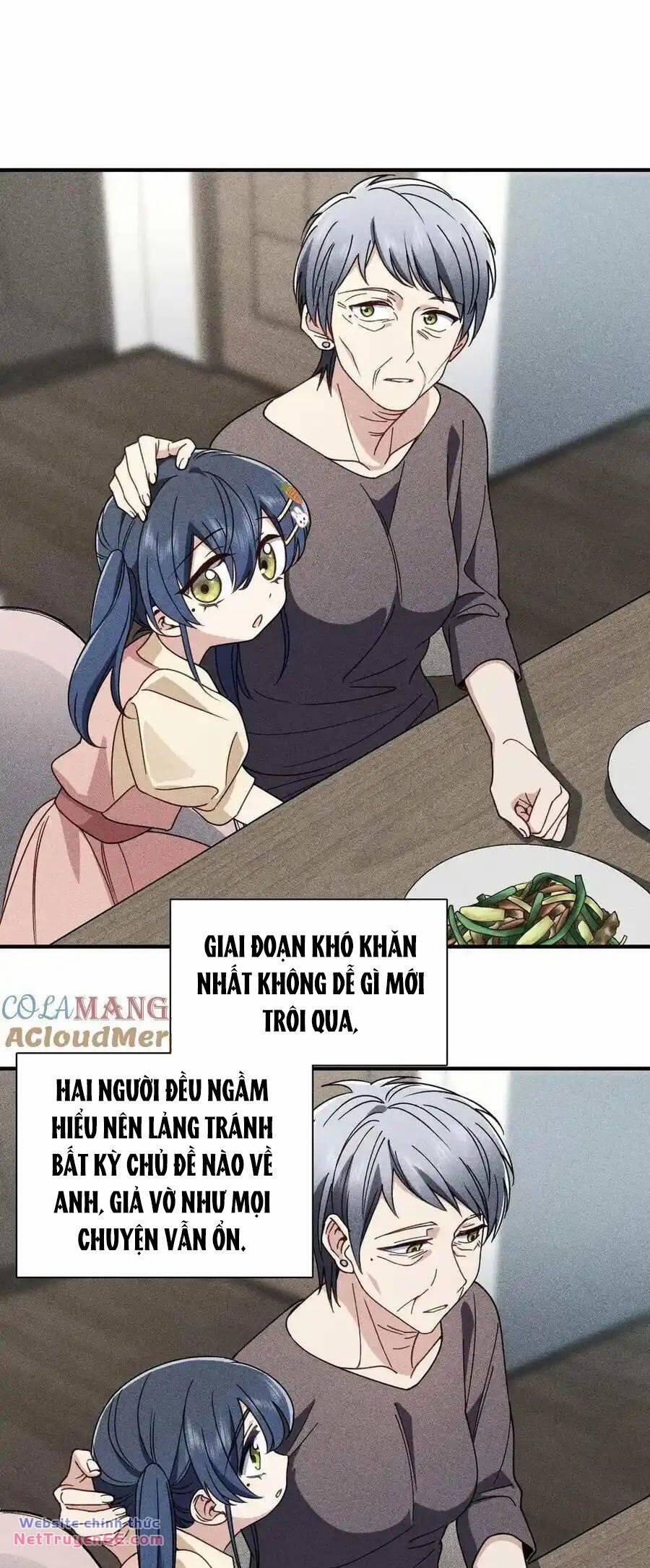 Vợ Ơi, Xin Hãy Ngoan Ngoãn Nhé 57 trang 8