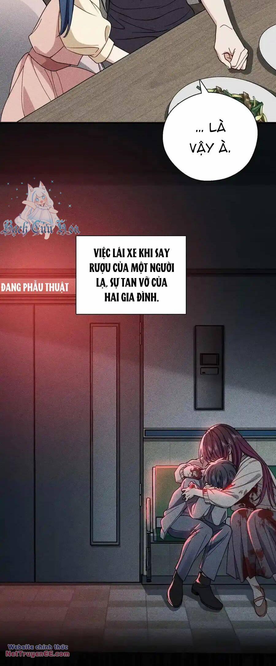 Vợ Ơi, Xin Hãy Ngoan Ngoãn Nhé 57 trang 9