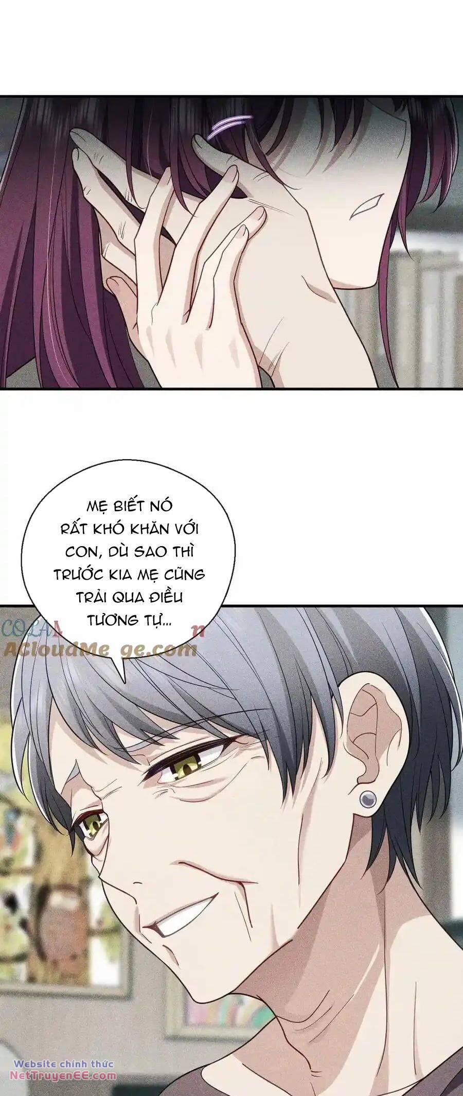 Vợ Ơi, Xin Hãy Ngoan Ngoãn Nhé 58 trang 1