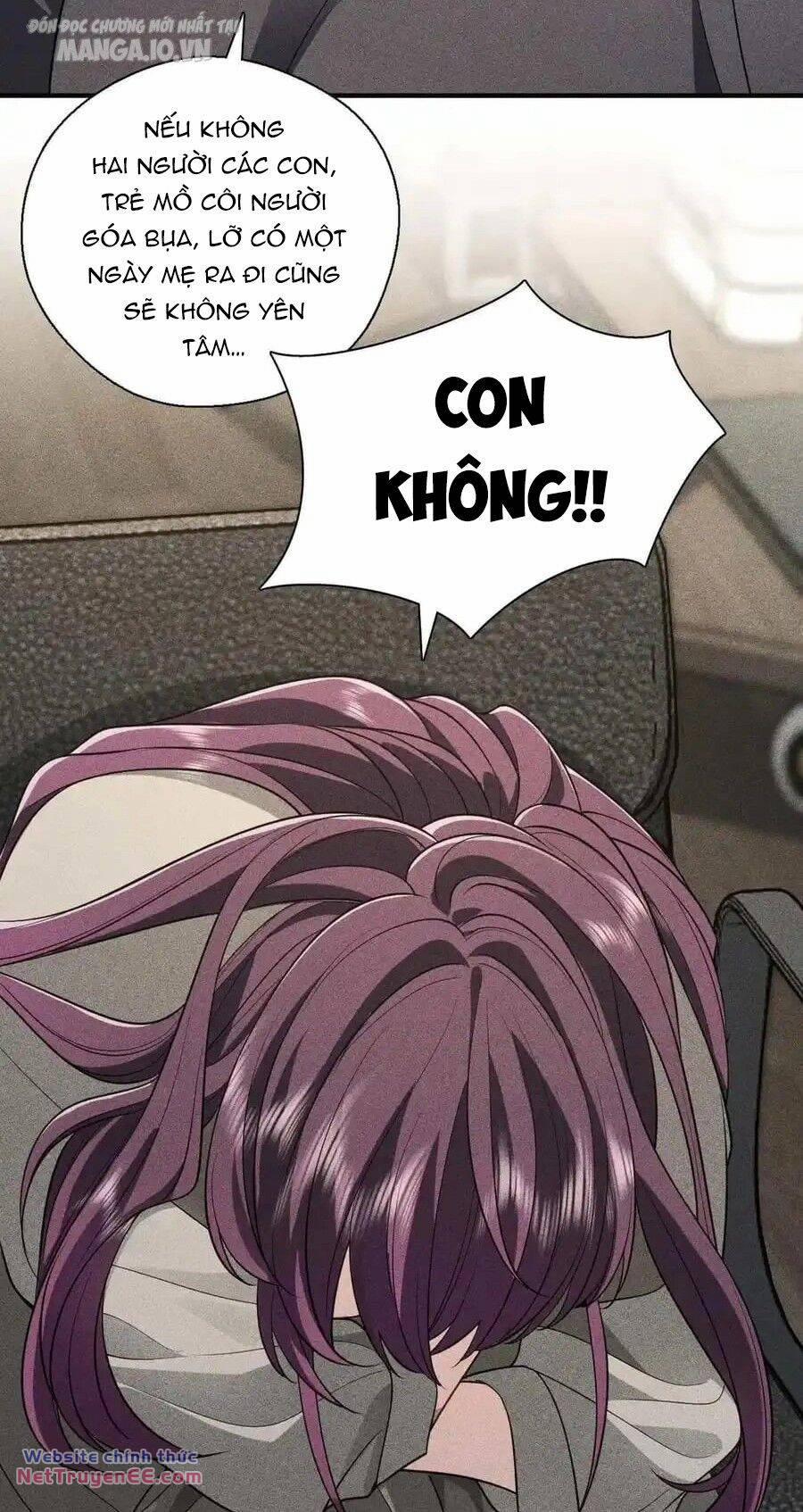 Vợ Ơi, Xin Hãy Ngoan Ngoãn Nhé 58 trang 11