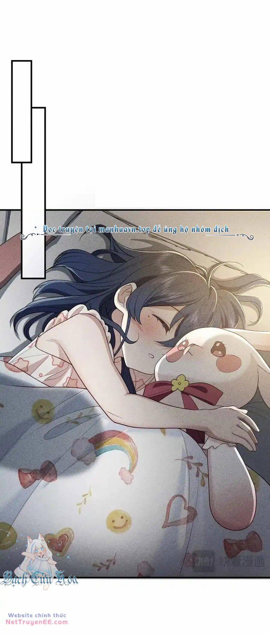 Vợ Ơi, Xin Hãy Ngoan Ngoãn Nhé 58 trang 14