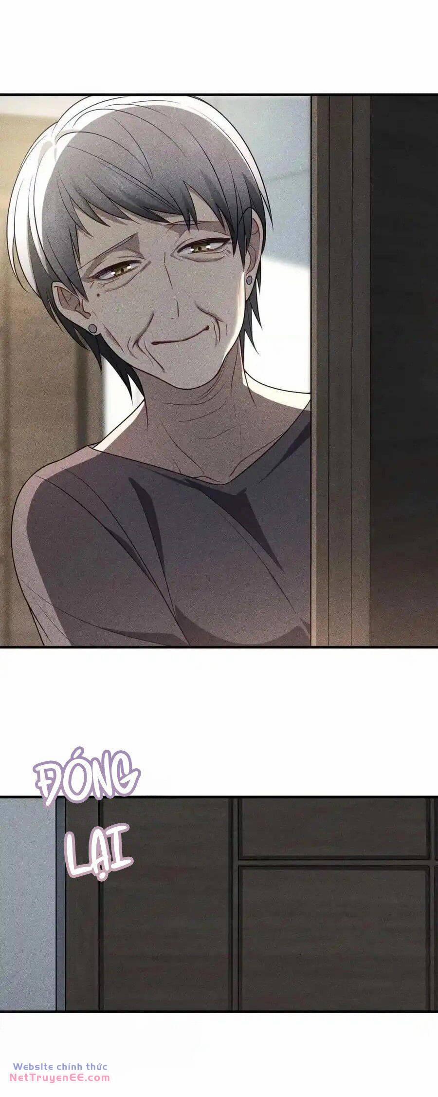 Vợ Ơi, Xin Hãy Ngoan Ngoãn Nhé 58 trang 15