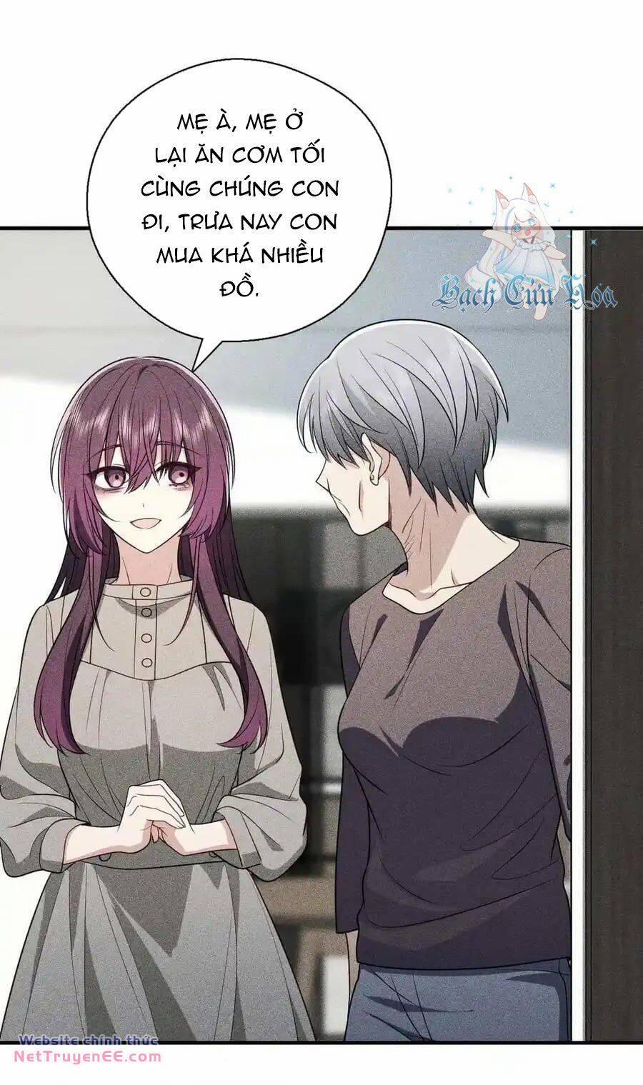 Vợ Ơi, Xin Hãy Ngoan Ngoãn Nhé 58 trang 16