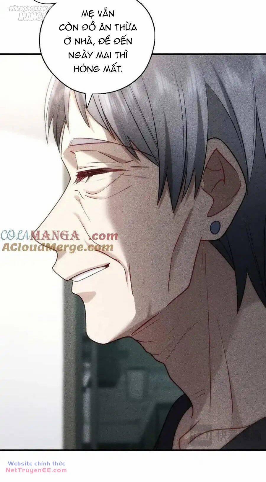 Vợ Ơi, Xin Hãy Ngoan Ngoãn Nhé 58 trang 19