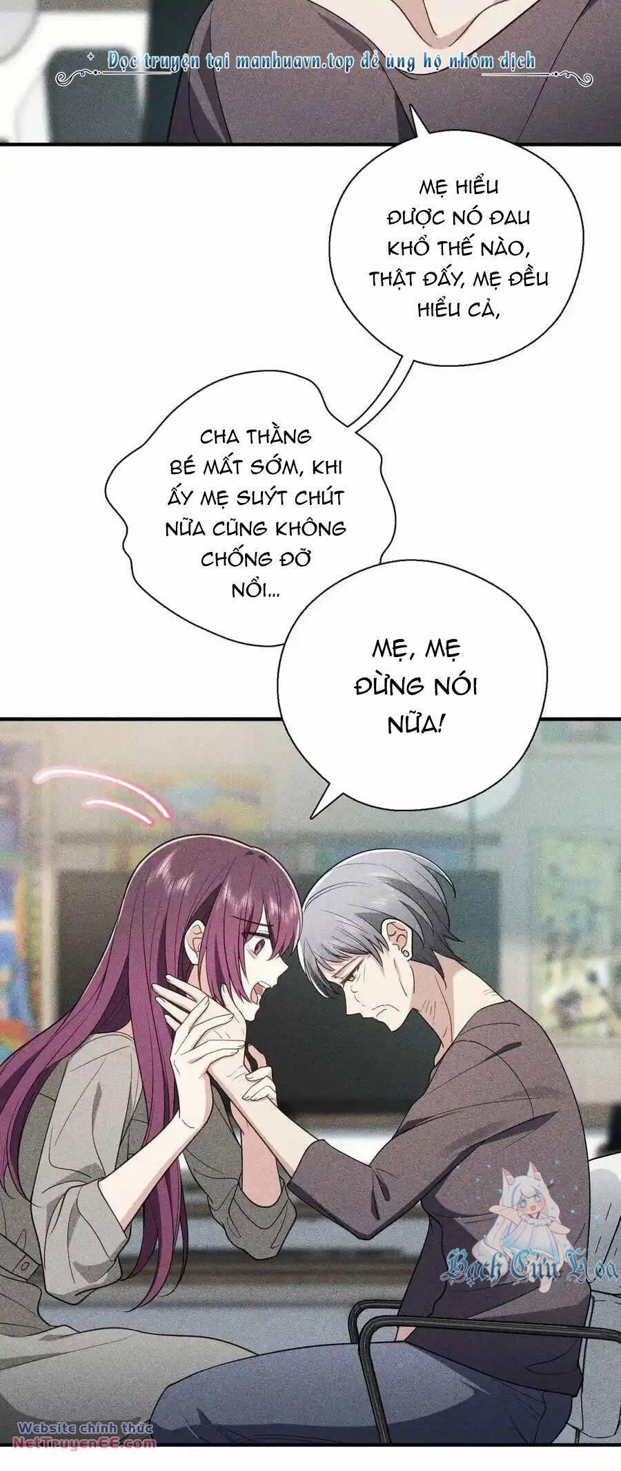 Vợ Ơi, Xin Hãy Ngoan Ngoãn Nhé 58 trang 2