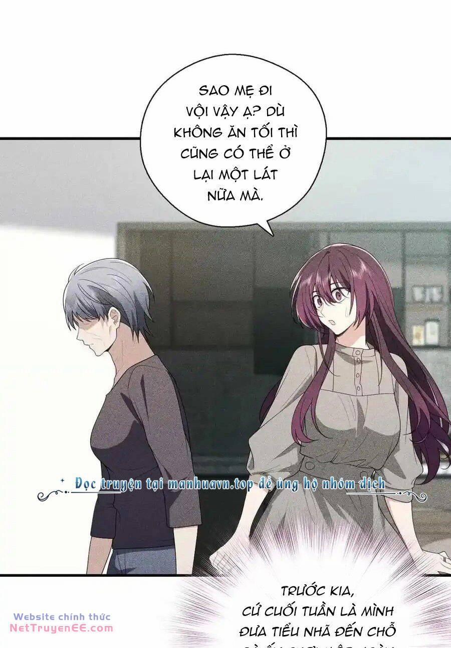 Vợ Ơi, Xin Hãy Ngoan Ngoãn Nhé 58 trang 20