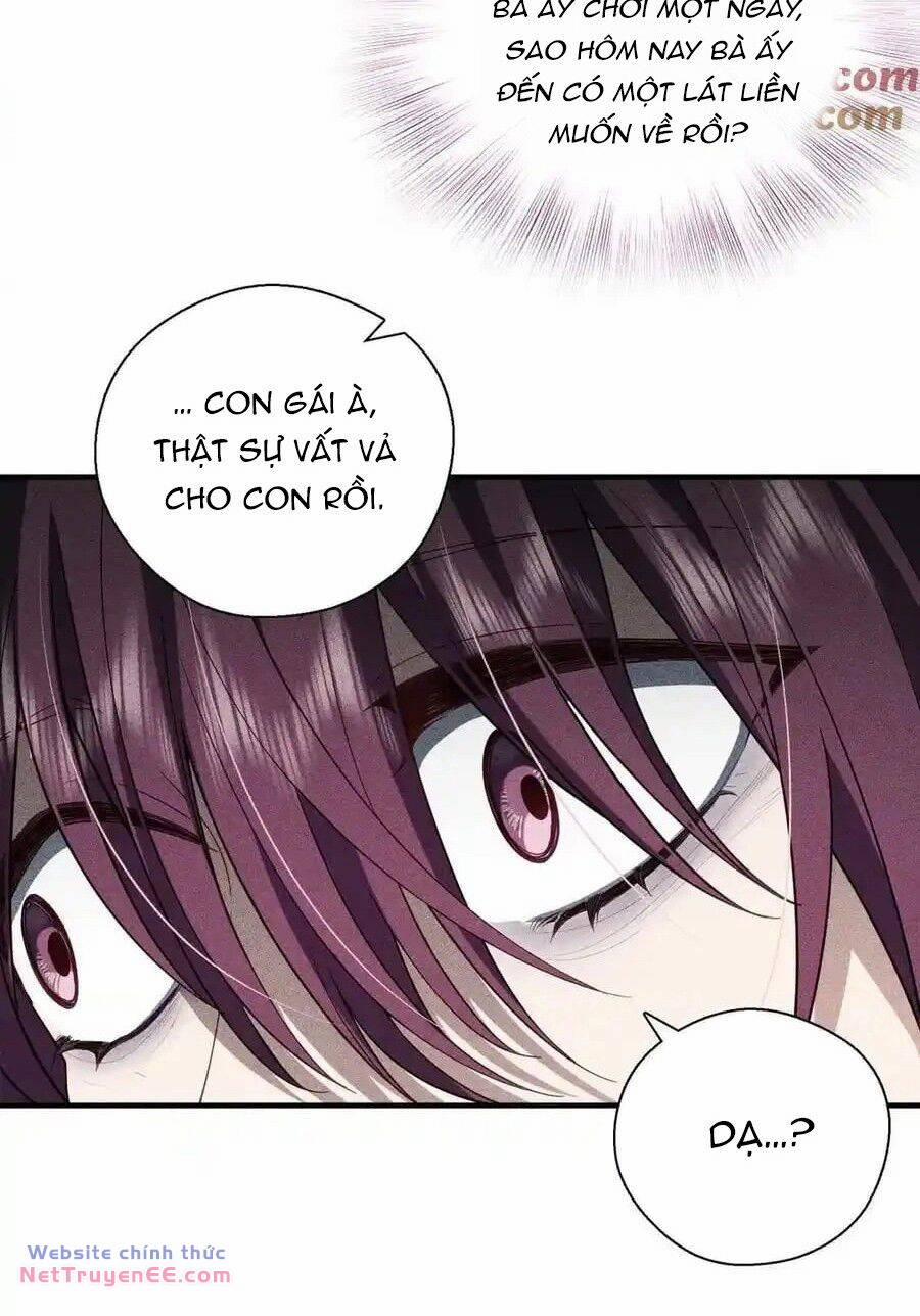 Vợ Ơi, Xin Hãy Ngoan Ngoãn Nhé 58 trang 21