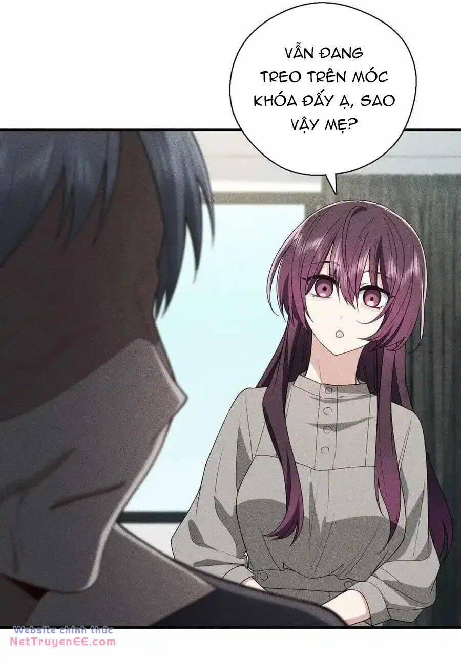 Vợ Ơi, Xin Hãy Ngoan Ngoãn Nhé 58 trang 23