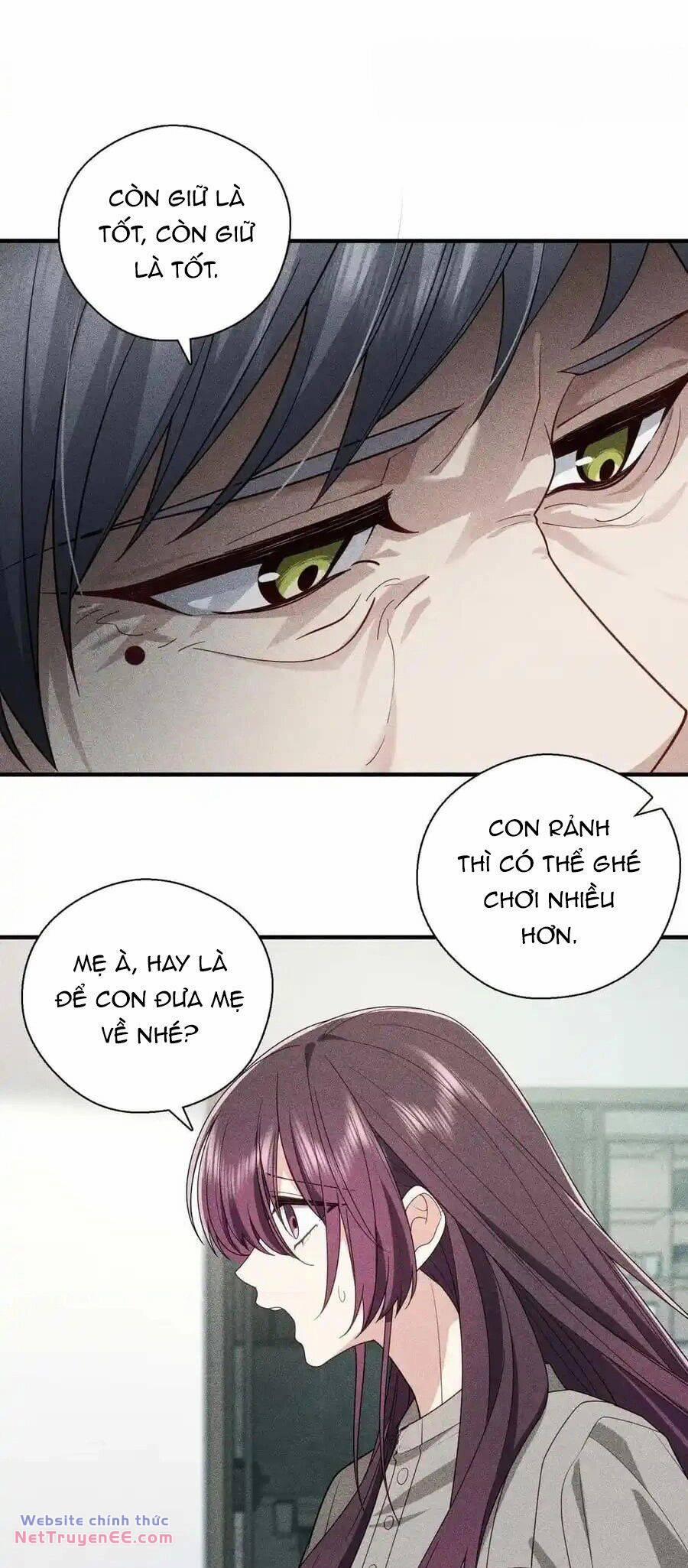 Vợ Ơi, Xin Hãy Ngoan Ngoãn Nhé 58 trang 24