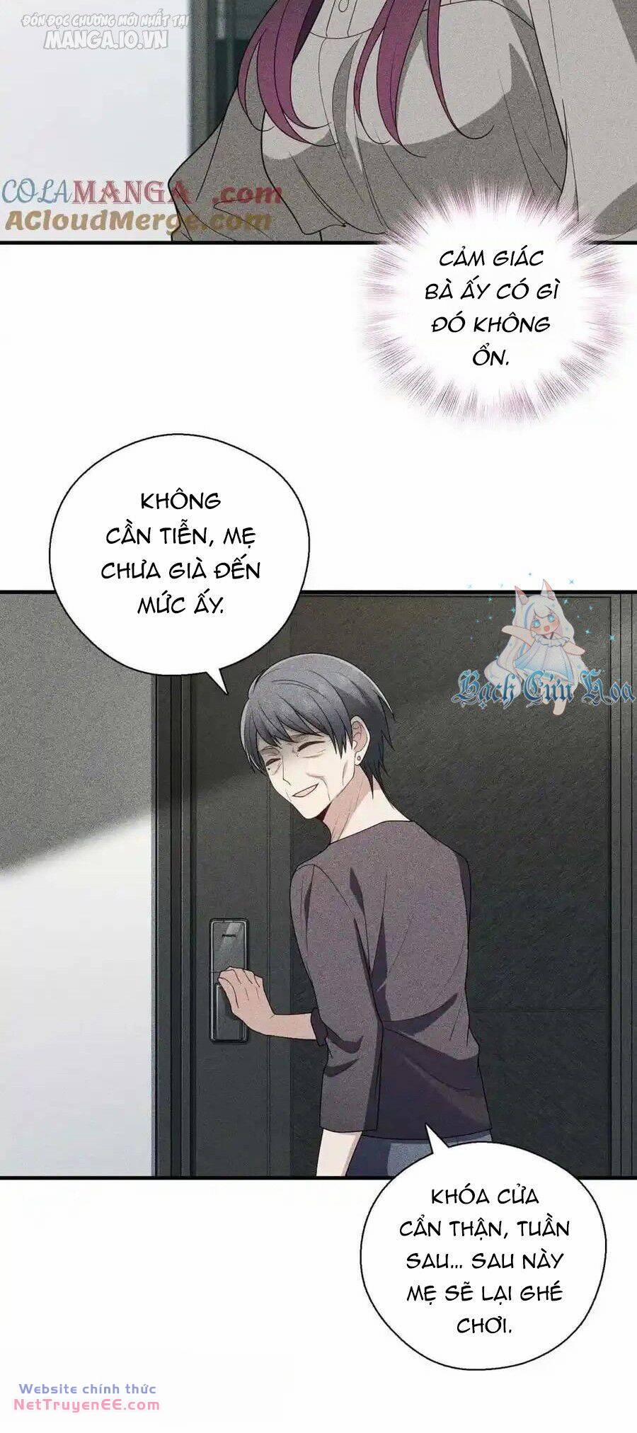 Vợ Ơi, Xin Hãy Ngoan Ngoãn Nhé 58 trang 25