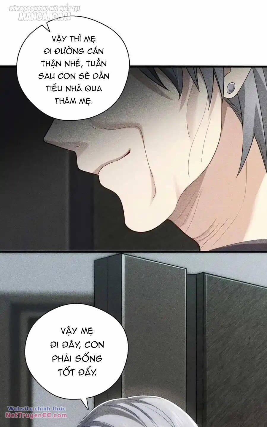 Vợ Ơi, Xin Hãy Ngoan Ngoãn Nhé 58 trang 26