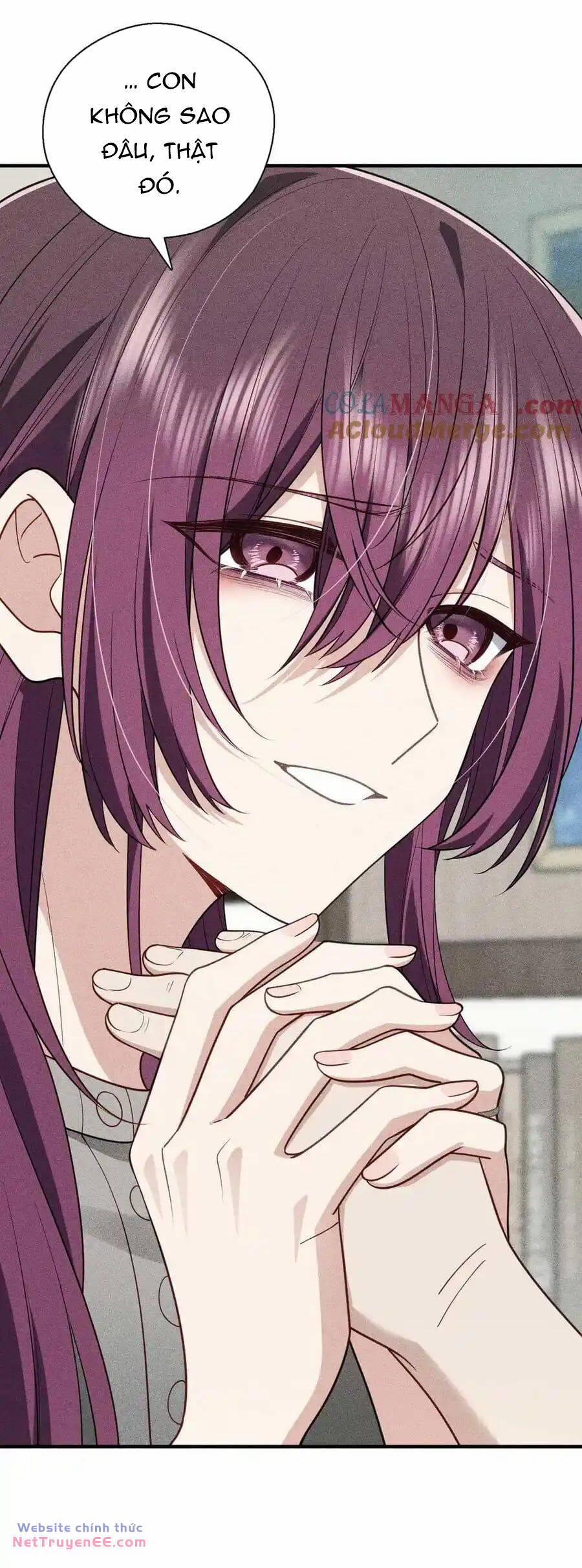 Vợ Ơi, Xin Hãy Ngoan Ngoãn Nhé 58 trang 3