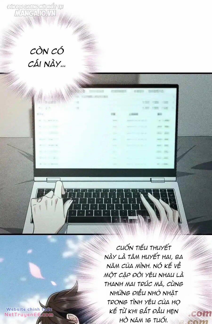 Vợ Ơi, Xin Hãy Ngoan Ngoãn Nhé 58 trang 33