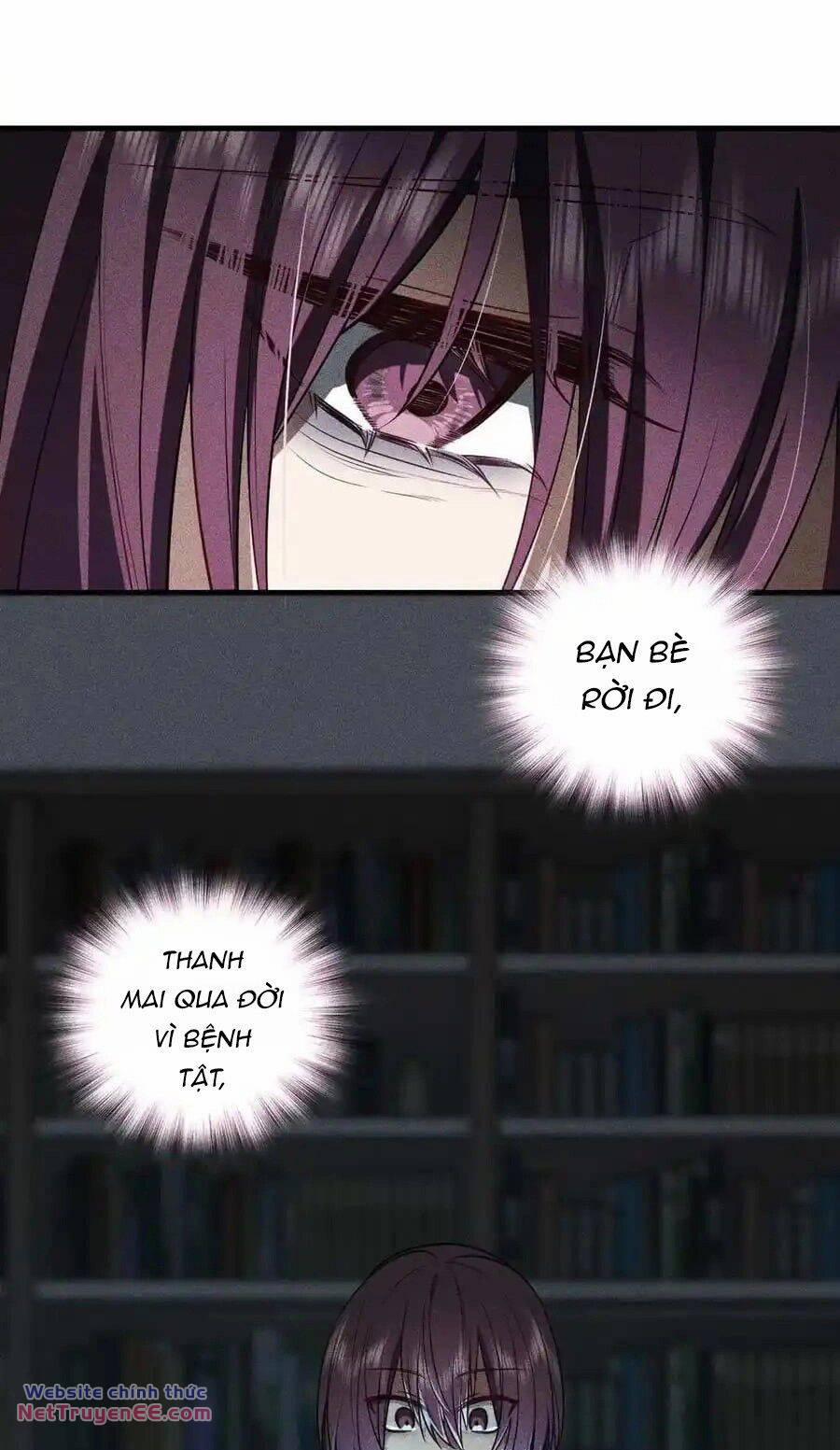 Vợ Ơi, Xin Hãy Ngoan Ngoãn Nhé 58 trang 35