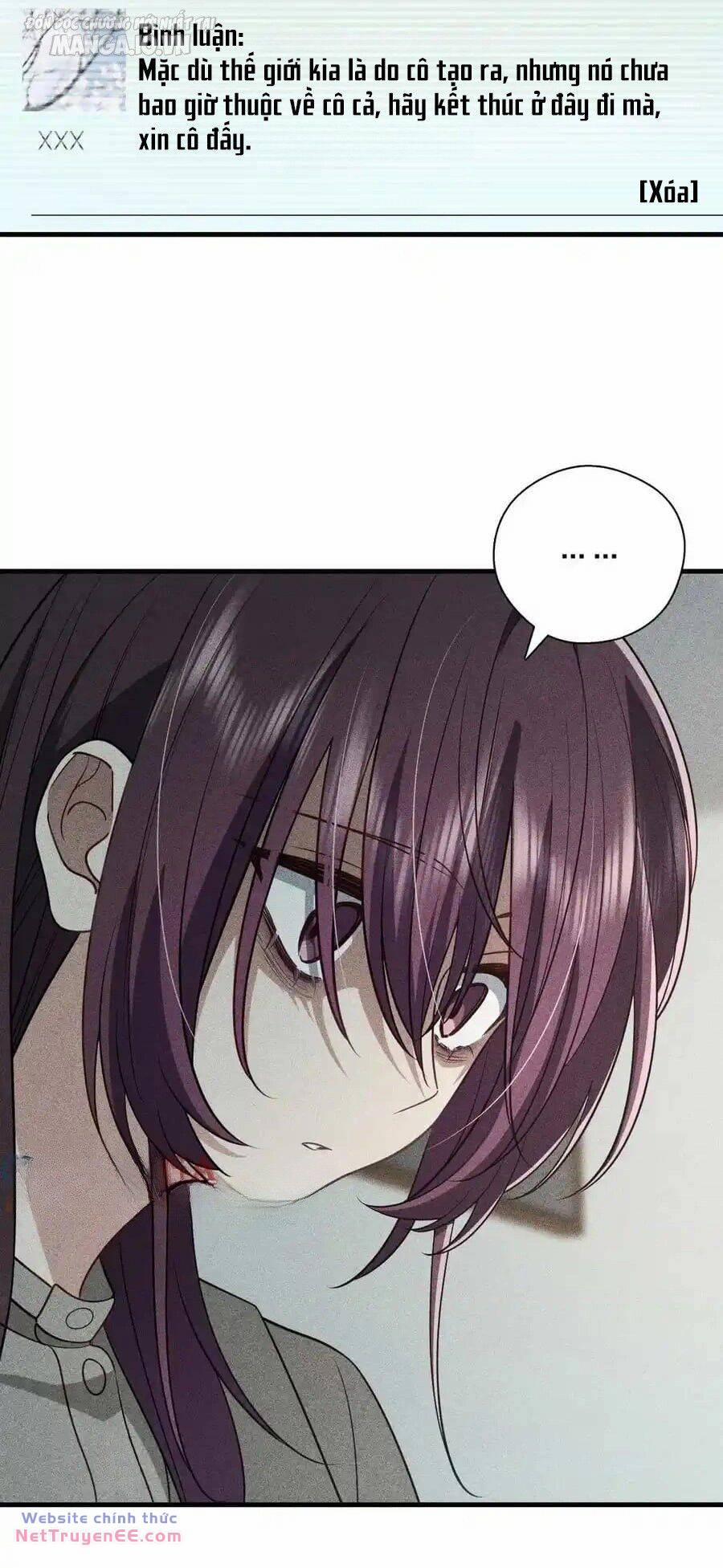 Vợ Ơi, Xin Hãy Ngoan Ngoãn Nhé 58 trang 37