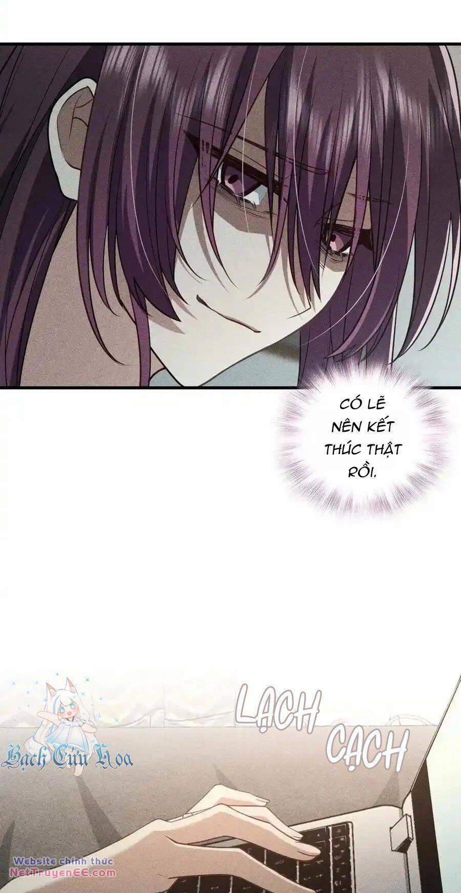 Vợ Ơi, Xin Hãy Ngoan Ngoãn Nhé 58 trang 38