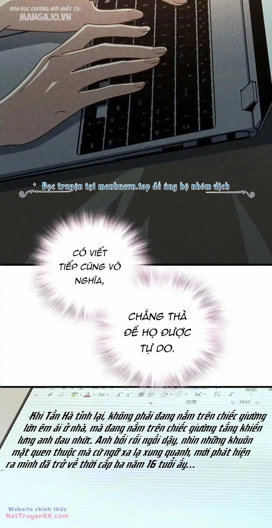 Vợ Ơi, Xin Hãy Ngoan Ngoãn Nhé 58 trang 39