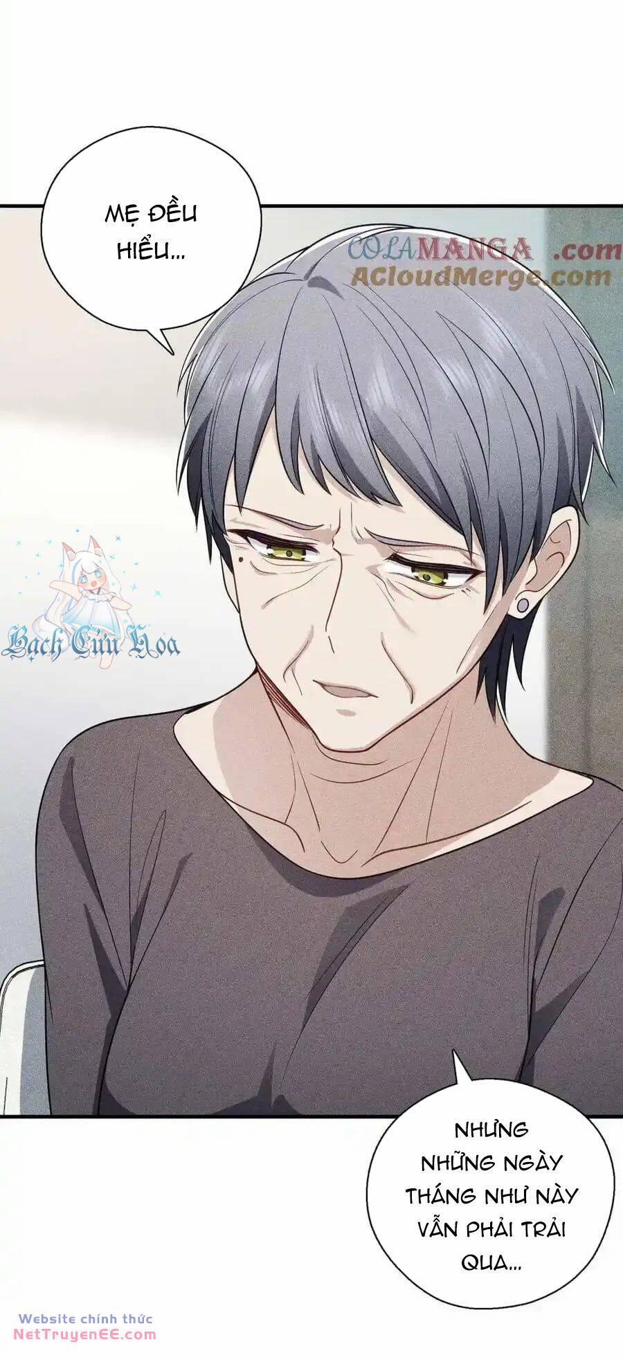 Vợ Ơi, Xin Hãy Ngoan Ngoãn Nhé 58 trang 4