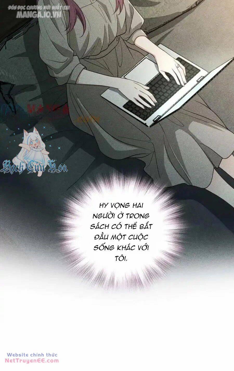 Vợ Ơi, Xin Hãy Ngoan Ngoãn Nhé 58 trang 41