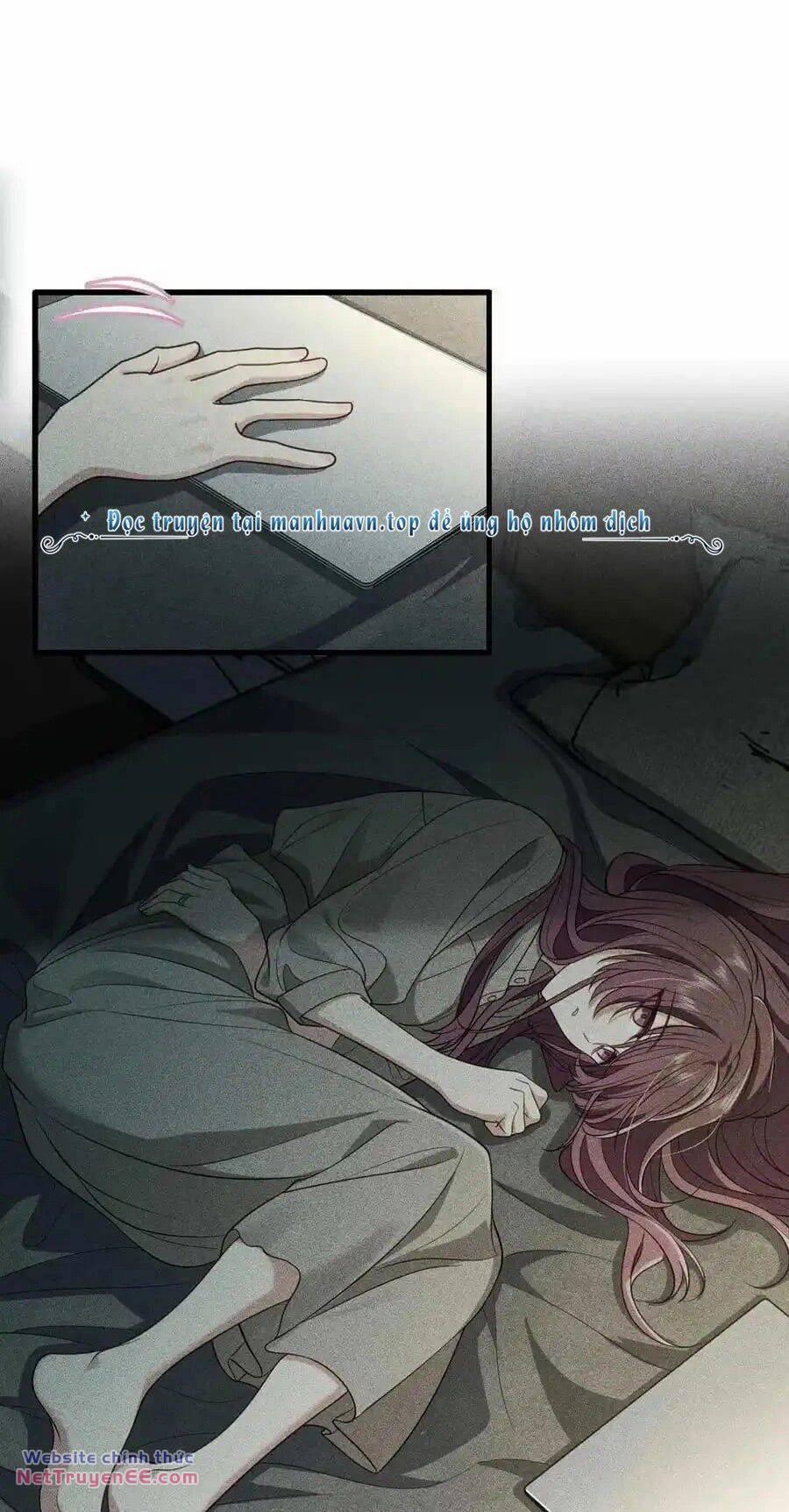 Vợ Ơi, Xin Hãy Ngoan Ngoãn Nhé 58 trang 42