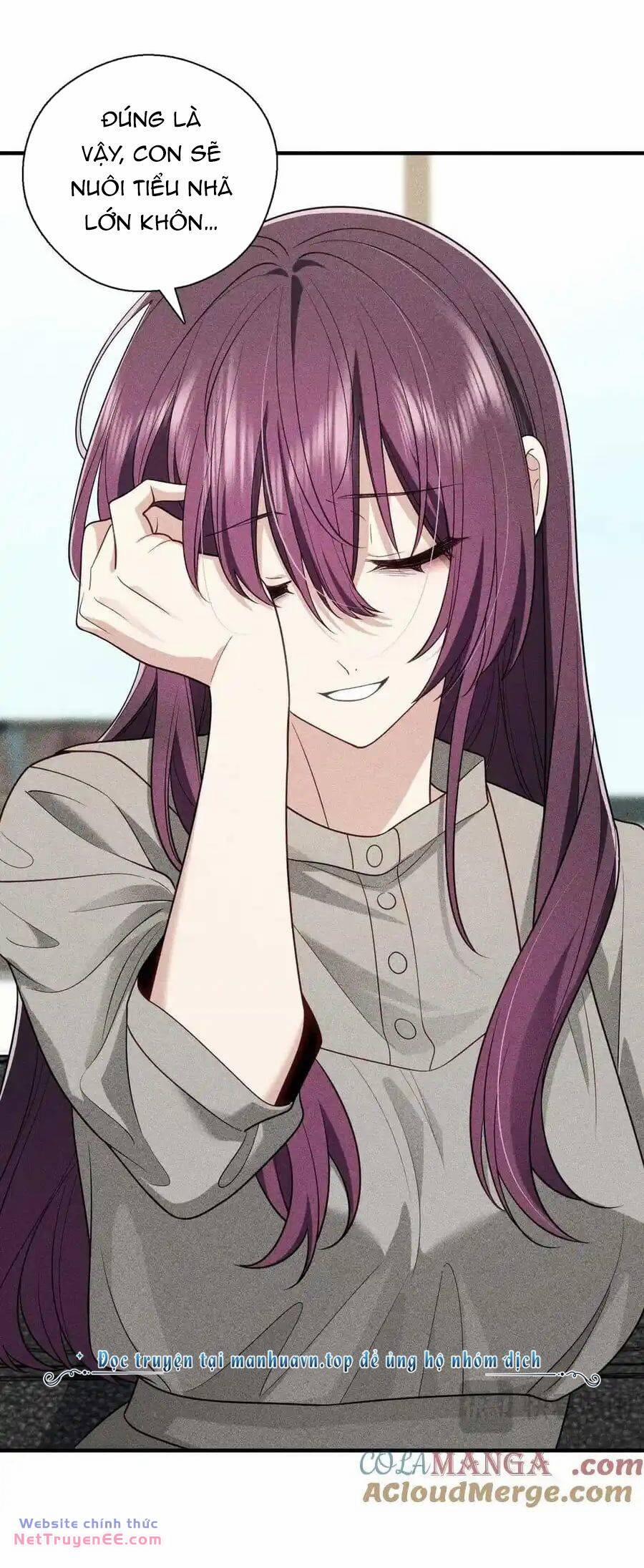 Vợ Ơi, Xin Hãy Ngoan Ngoãn Nhé 58 trang 5