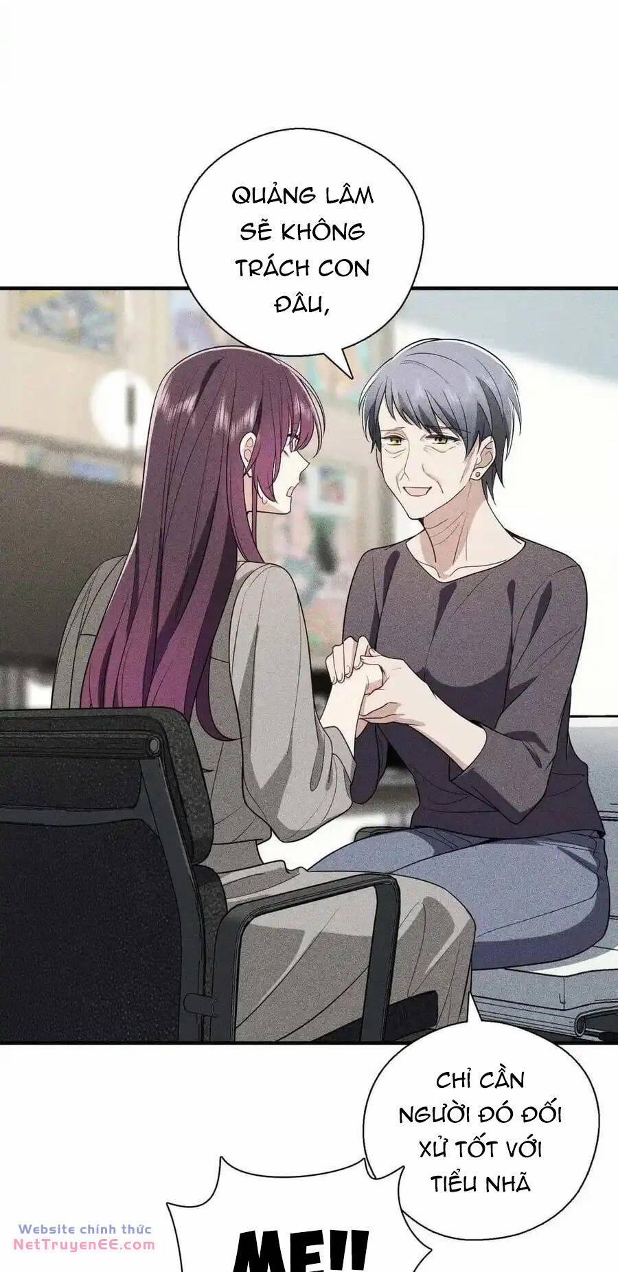 Vợ Ơi, Xin Hãy Ngoan Ngoãn Nhé 58 trang 8