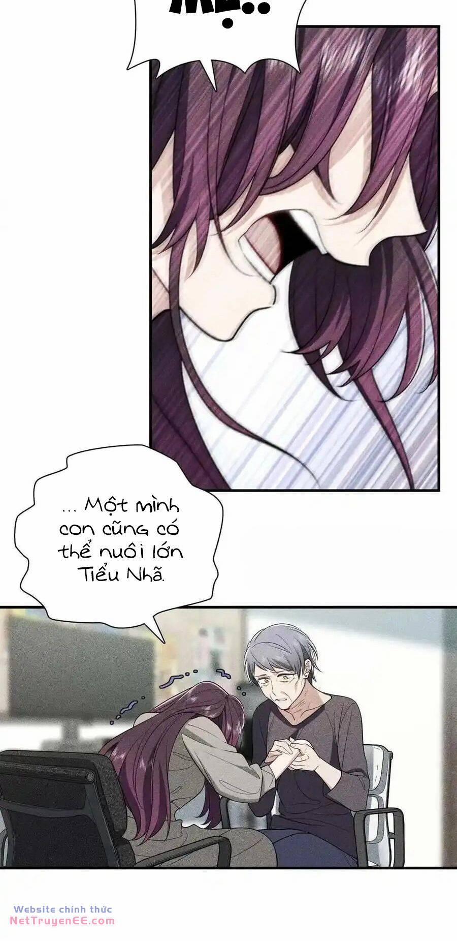 Vợ Ơi, Xin Hãy Ngoan Ngoãn Nhé 58 trang 9