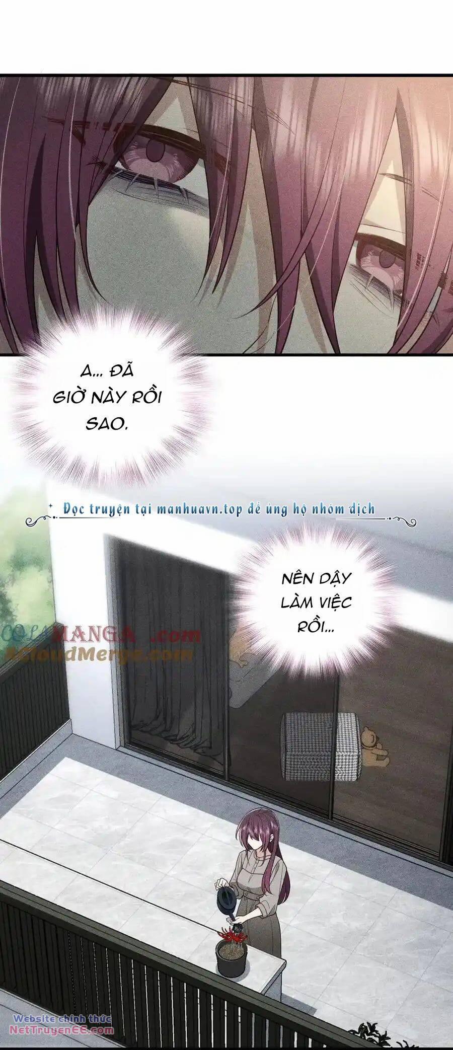 Vợ Ơi, Xin Hãy Ngoan Ngoãn Nhé 59 trang 1