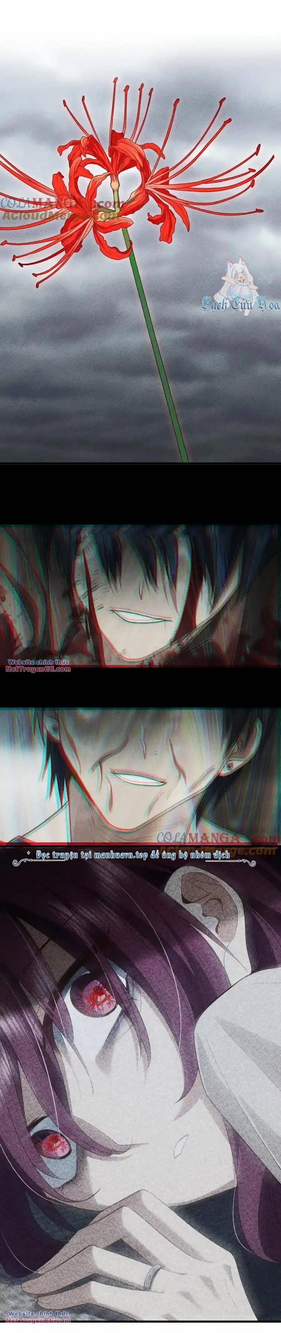 Vợ Ơi, Xin Hãy Ngoan Ngoãn Nhé 59 trang 12