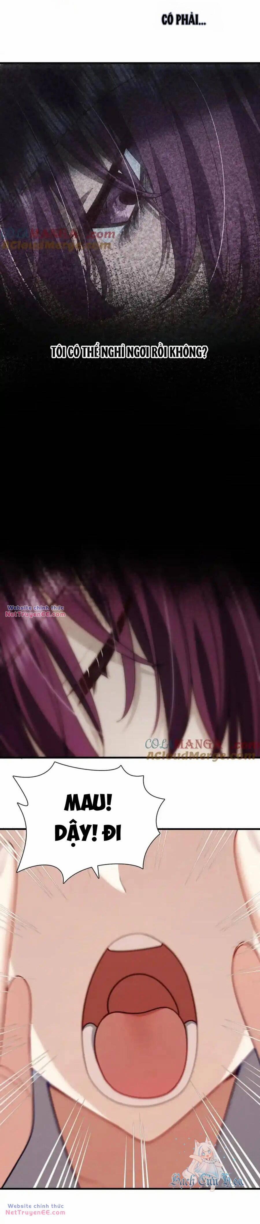 Vợ Ơi, Xin Hãy Ngoan Ngoãn Nhé 59 trang 13