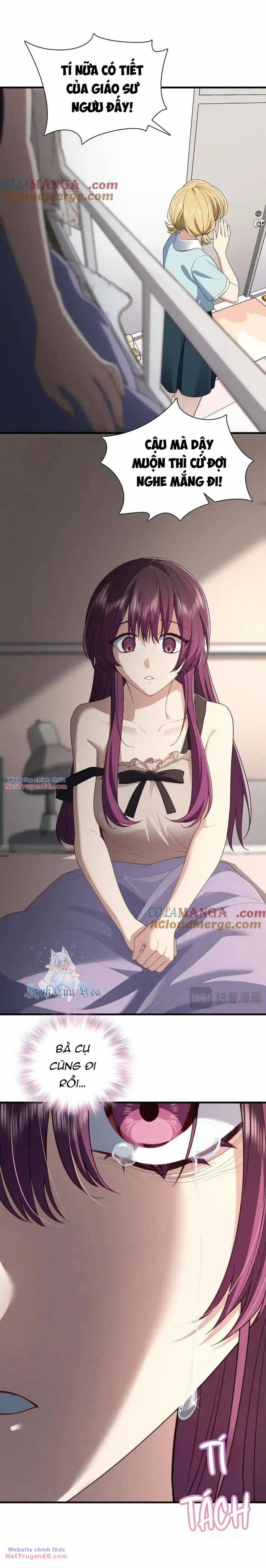 Vợ Ơi, Xin Hãy Ngoan Ngoãn Nhé 59 trang 14