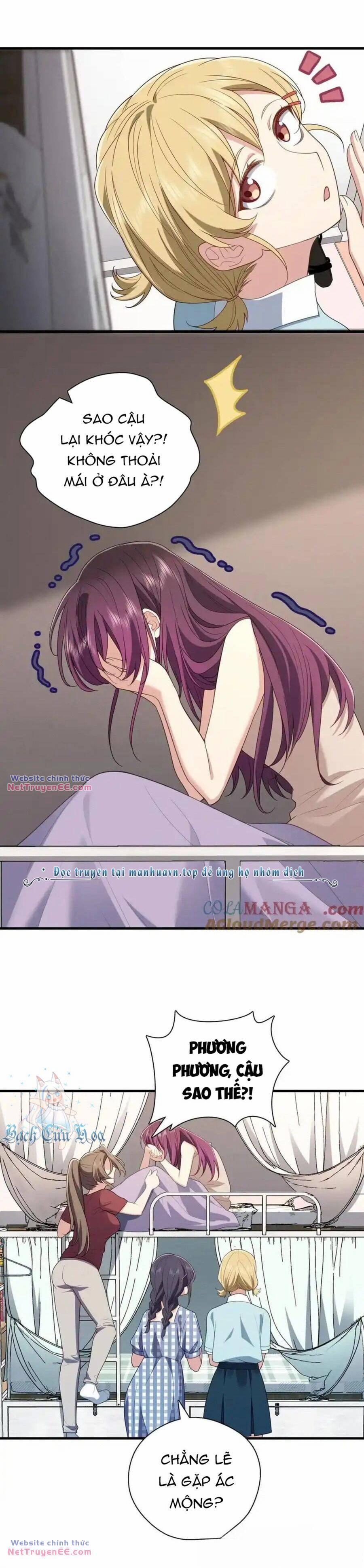 Vợ Ơi, Xin Hãy Ngoan Ngoãn Nhé 59 trang 15