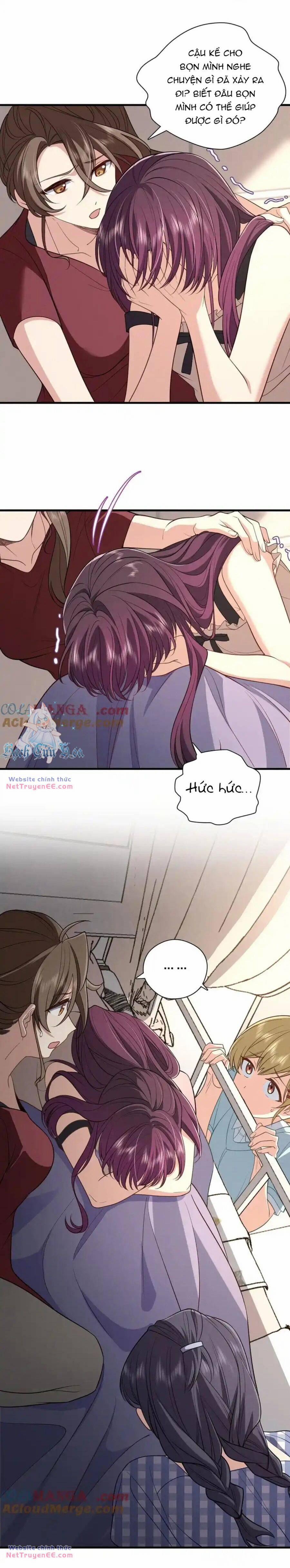 Vợ Ơi, Xin Hãy Ngoan Ngoãn Nhé 59 trang 16