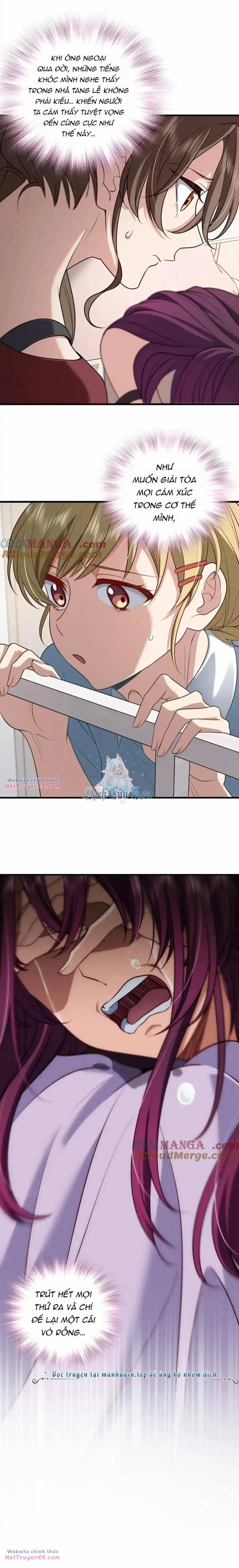 Vợ Ơi, Xin Hãy Ngoan Ngoãn Nhé 59 trang 17