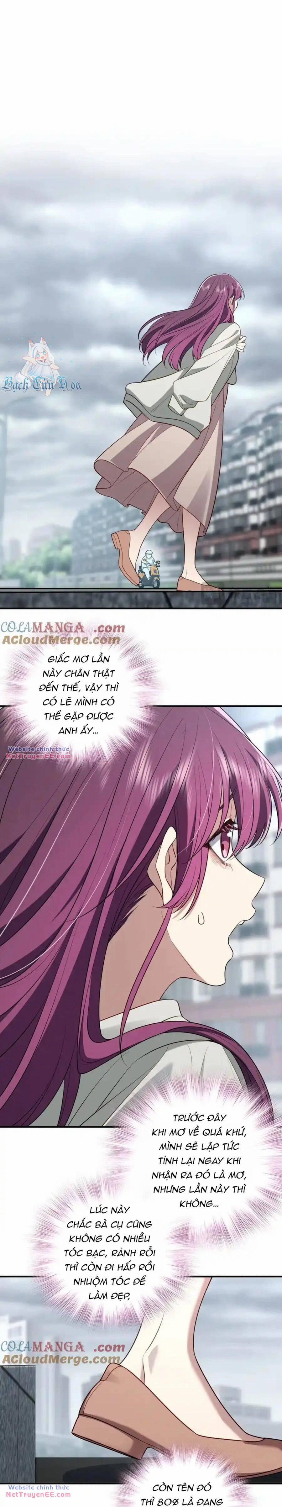 Vợ Ơi, Xin Hãy Ngoan Ngoãn Nhé 59 trang 18