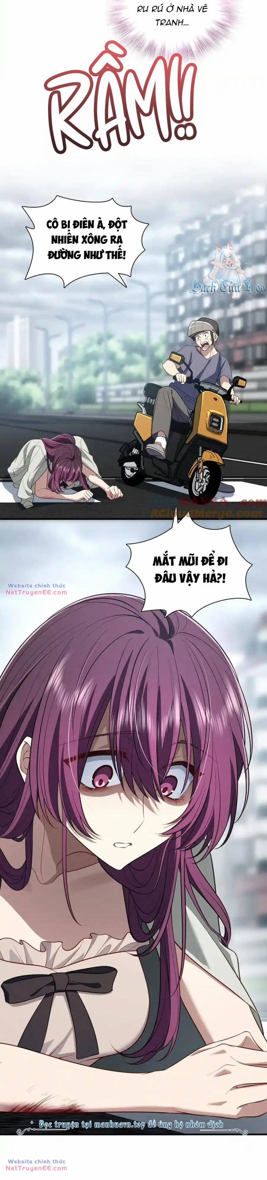 Vợ Ơi, Xin Hãy Ngoan Ngoãn Nhé 59 trang 19