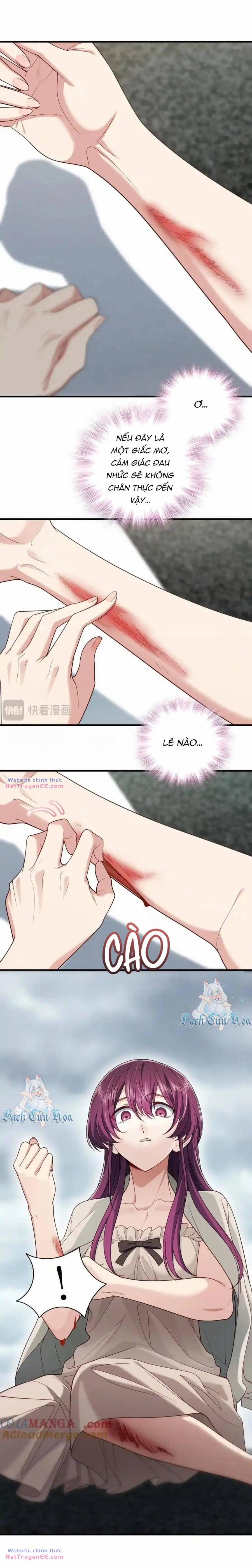 Vợ Ơi, Xin Hãy Ngoan Ngoãn Nhé 59 trang 20