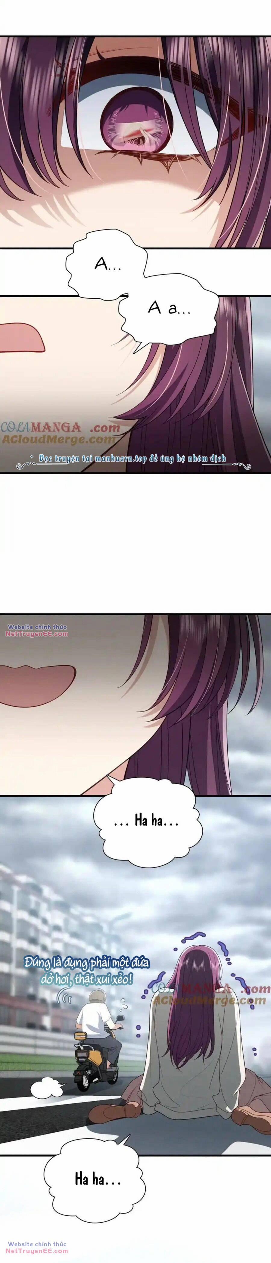 Vợ Ơi, Xin Hãy Ngoan Ngoãn Nhé 59 trang 21