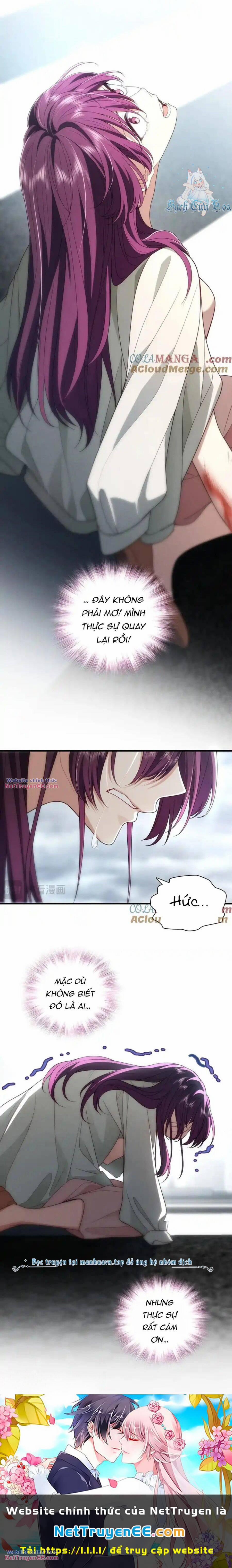 Vợ Ơi, Xin Hãy Ngoan Ngoãn Nhé 59 trang 22