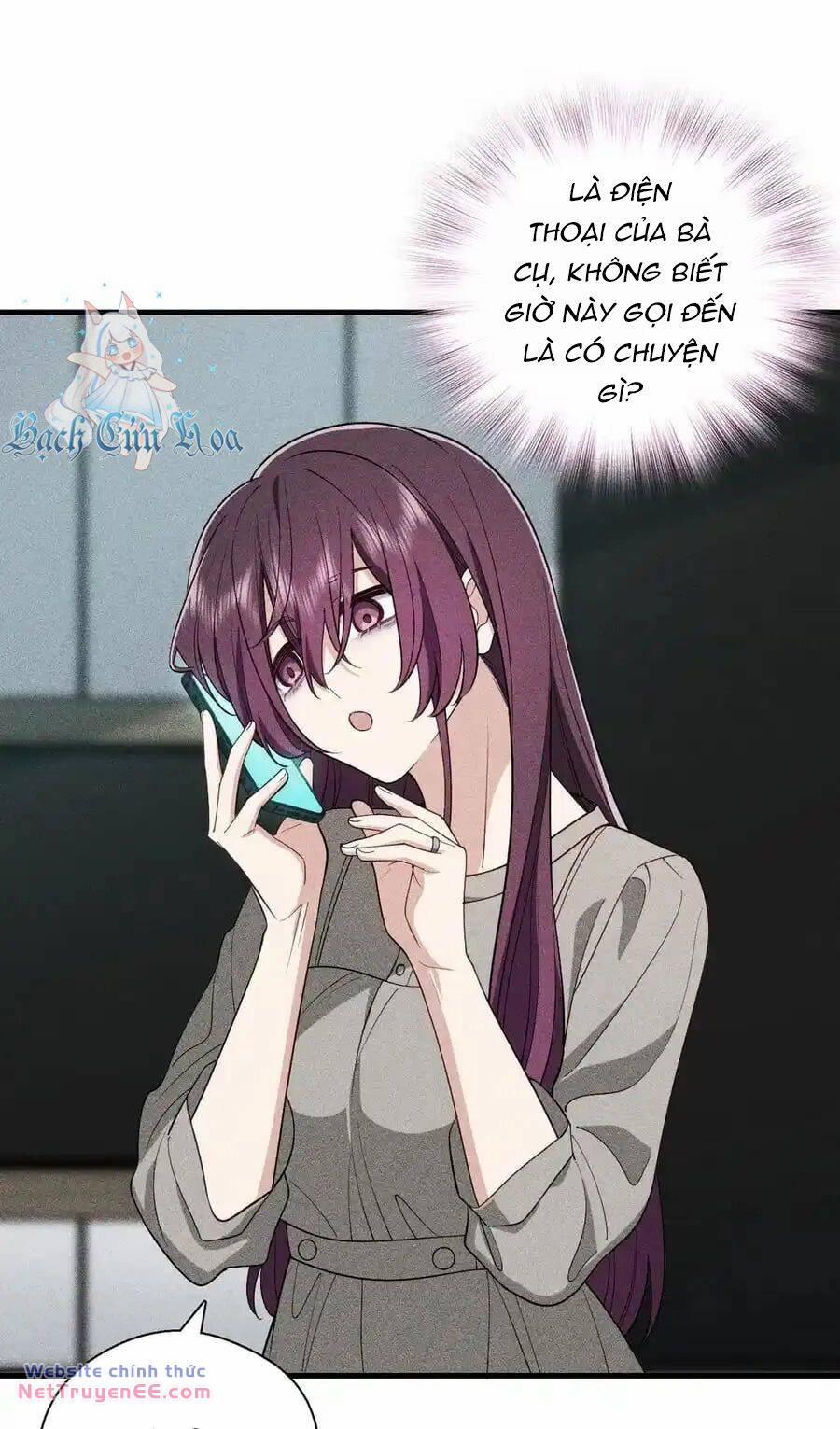 Vợ Ơi, Xin Hãy Ngoan Ngoãn Nhé 59 trang 4