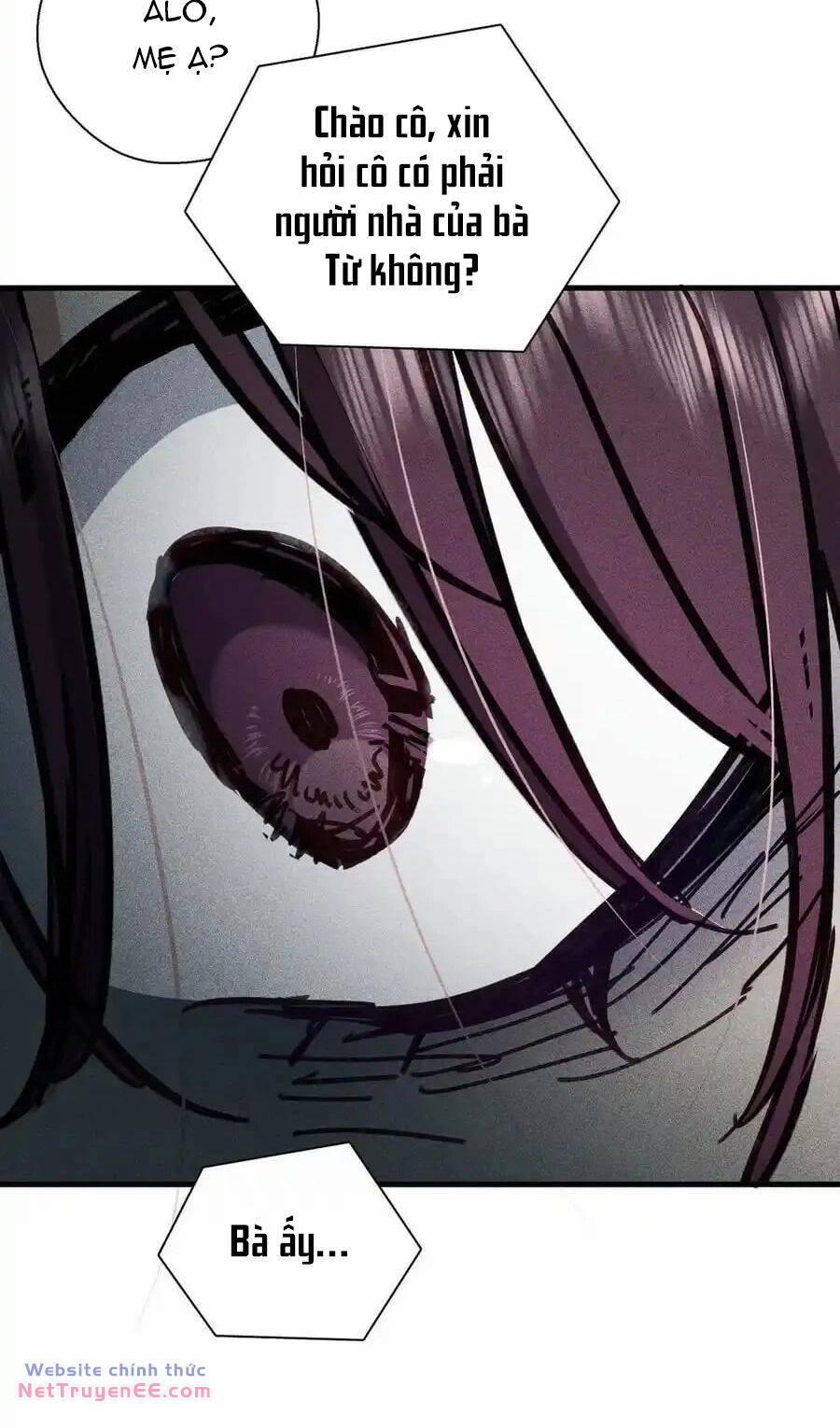 Vợ Ơi, Xin Hãy Ngoan Ngoãn Nhé 59 trang 5