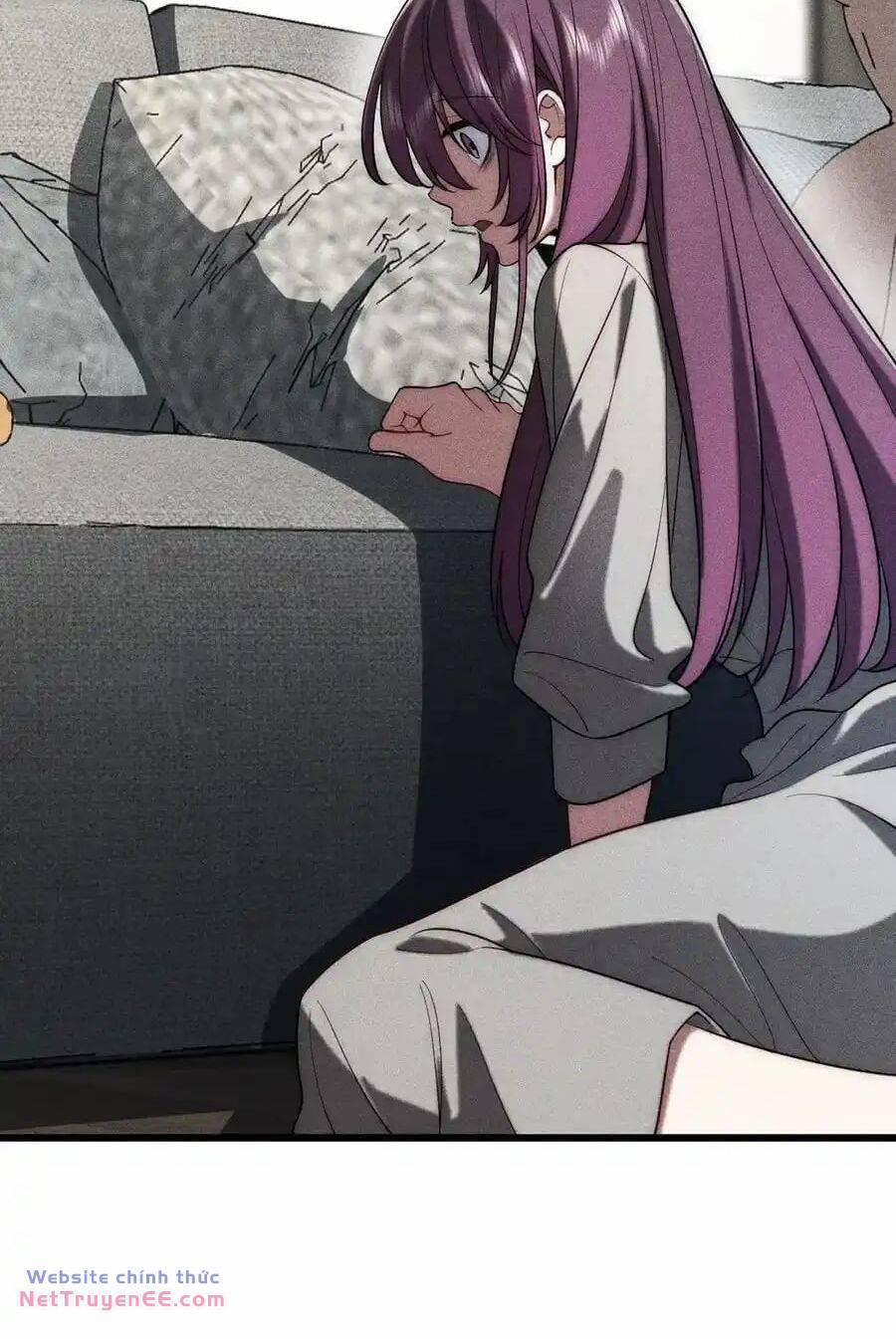 Vợ Ơi, Xin Hãy Ngoan Ngoãn Nhé 59 trang 8