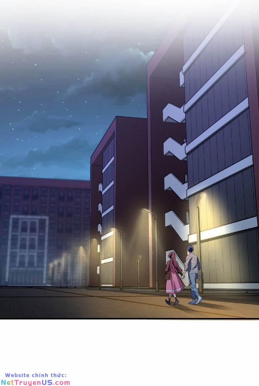 Vợ Ơi, Xin Hãy Ngoan Ngoãn Nhé 6 trang 1