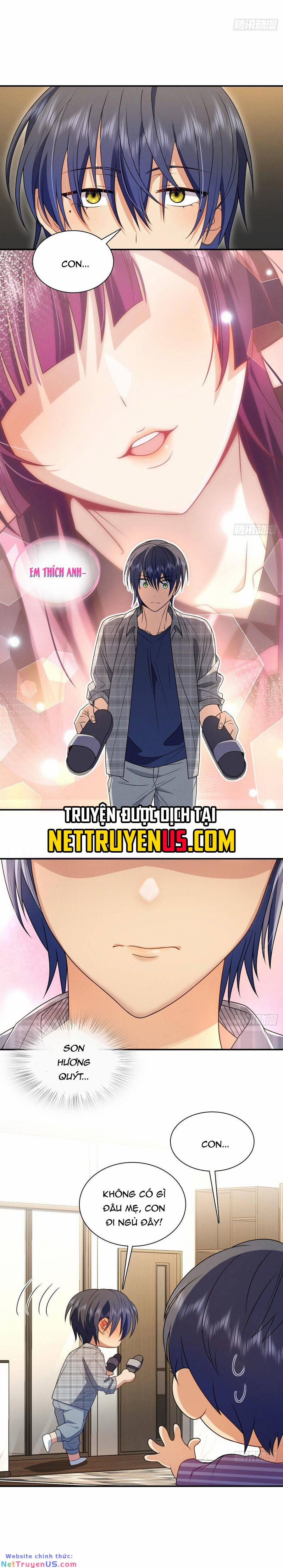 Vợ Ơi, Xin Hãy Ngoan Ngoãn Nhé 6 trang 16