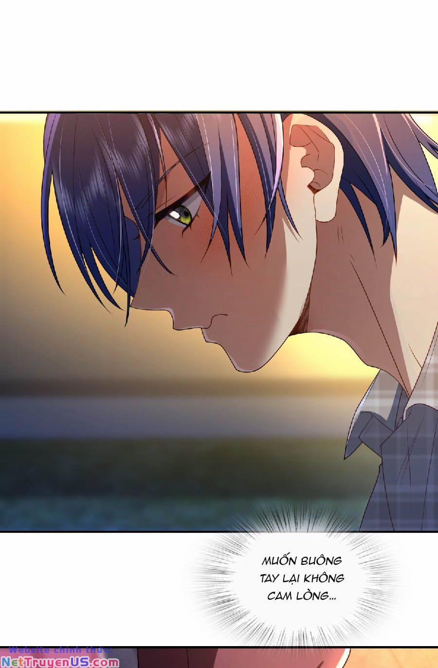 Vợ Ơi, Xin Hãy Ngoan Ngoãn Nhé 6 trang 2