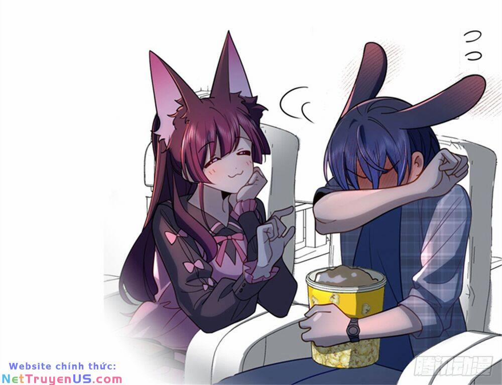 Vợ Ơi, Xin Hãy Ngoan Ngoãn Nhé 6 trang 26