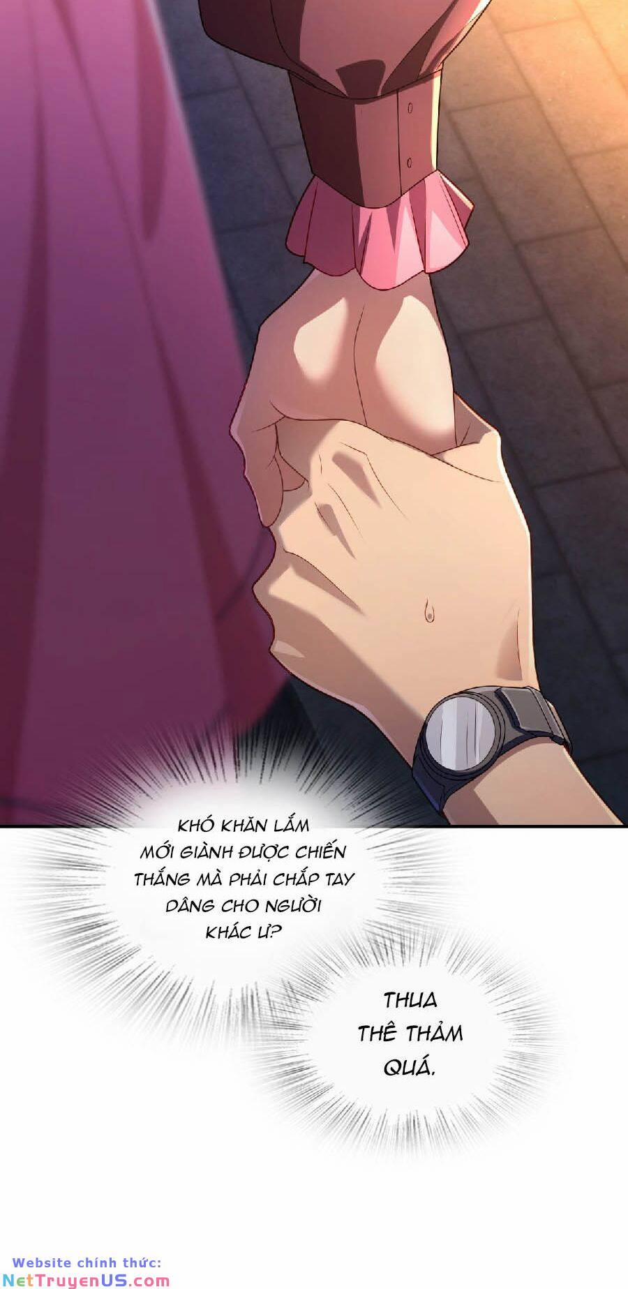 Vợ Ơi, Xin Hãy Ngoan Ngoãn Nhé 6 trang 3