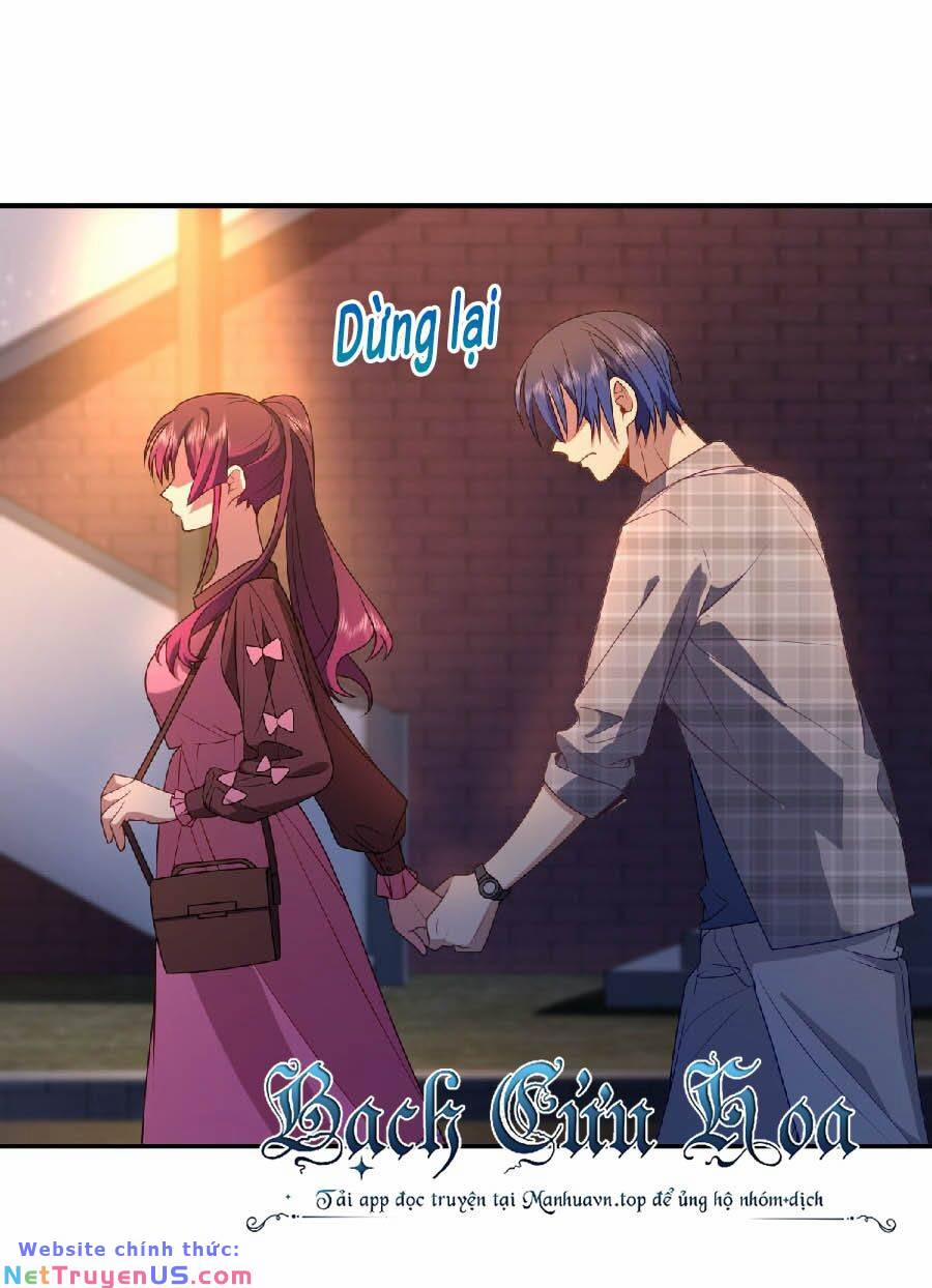 Vợ Ơi, Xin Hãy Ngoan Ngoãn Nhé 6 trang 4