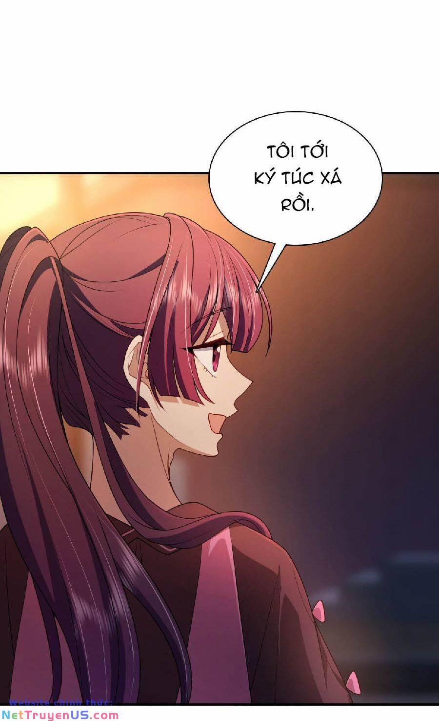 Vợ Ơi, Xin Hãy Ngoan Ngoãn Nhé 6 trang 5