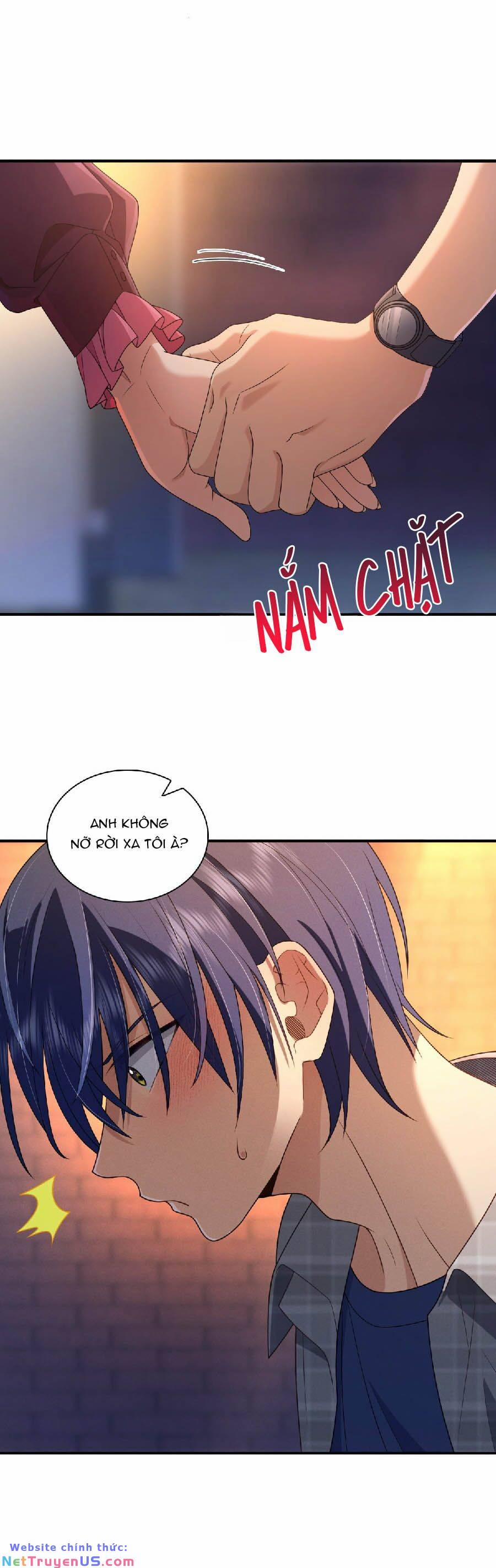 Vợ Ơi, Xin Hãy Ngoan Ngoãn Nhé 6 trang 6